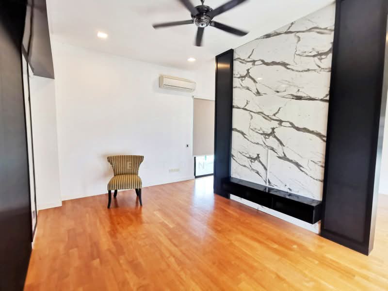Rumah Banglo untuk Dijual di Iskandar Puteri (Nusajaya) (Johor) - Heston Lai - Living Room - PropertyGuru.com.my