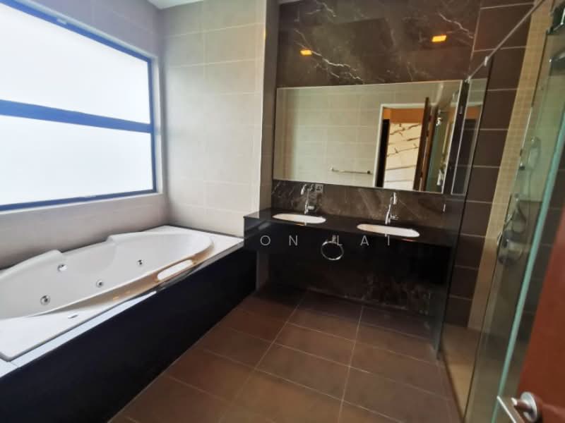 Rumah Banglo untuk Dijual di Iskandar Puteri (Nusajaya) (Johor) - Heston Lai - Bathroom - PropertyGuru.com.my