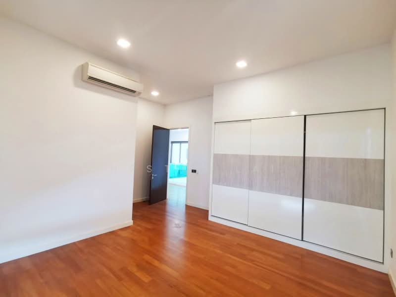 Rumah Banglo untuk Dijual di Iskandar Puteri (Nusajaya) (Johor) - Heston Lai - Bedroom - PropertyGuru.com.my