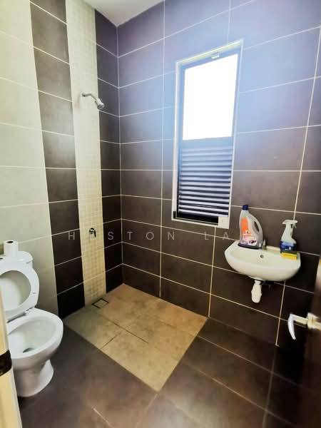 Rumah Banglo untuk Dijual di Iskandar Puteri (Nusajaya) (Johor) - Heston Lai - Bathroom - PropertyGuru.com.my