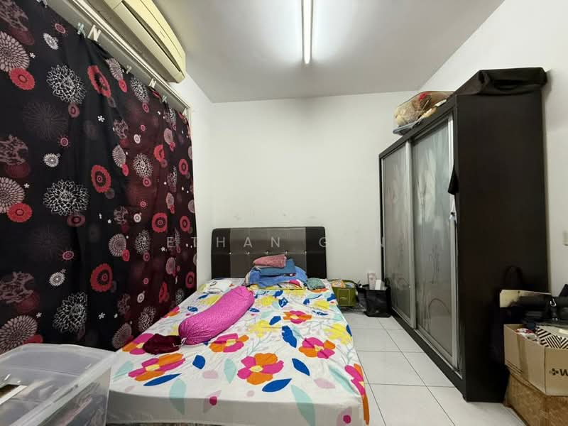 Terraced House for Sale in Setia Eco Gardens (Gelang Patah) - Ethan Gan - PropertyGuru.com.my