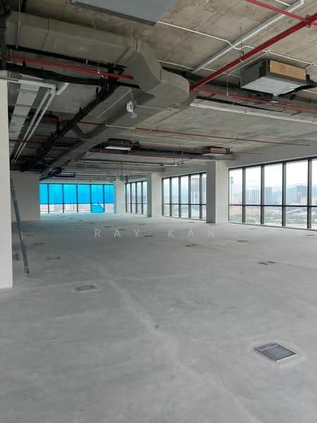 Pejabat untuk Disewa di Mont Kiara (Kuala Lumpur) - Ray Kan - Interior - PropertyGuru.com.my
