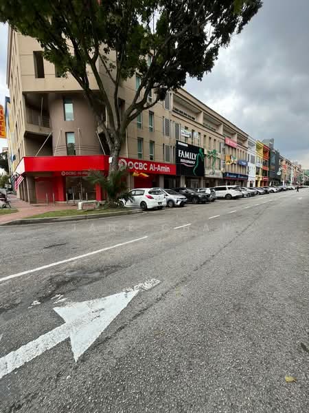 Kedai / Pejabat untuk Dijual di Kota Damansara (Selangor) - Jane Chan - Exterior - PropertyGuru.com.my