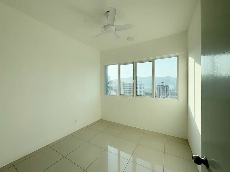 Kondominium untuk Disewa di The Zen - Jake Khoo - Bedroom - PropertyGuru.com.my