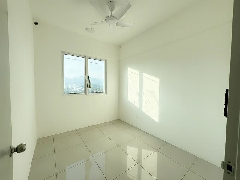 Kondominium untuk Disewa di The Zen - Jake Khoo - Bedroom - PropertyGuru.com.my