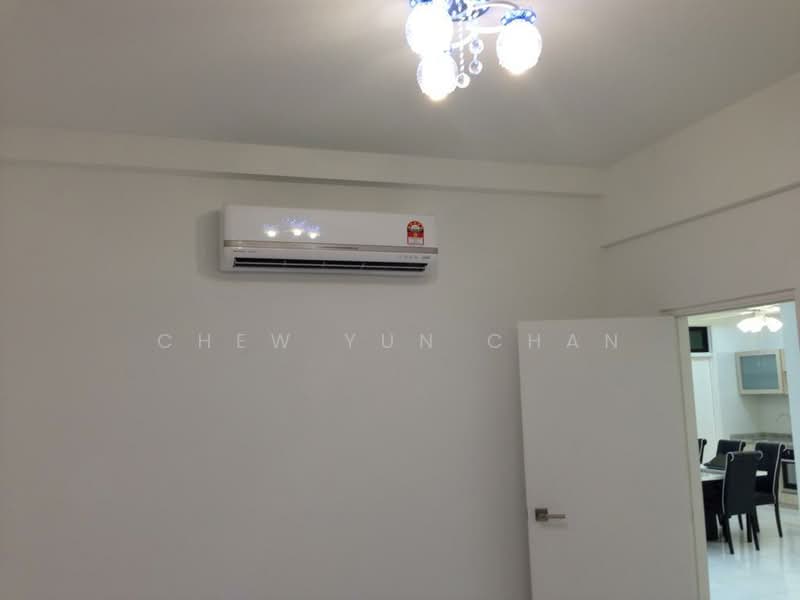 Service Residence for Rent at Sky Loft Premium Suites - Chew Yun Chan - Interior - PropertyGuru.com.my