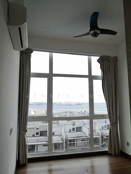 Service Residence for Sale at Paragon Residences @ Straits View - Jensen Goh - View - PropertyGuru.com.my