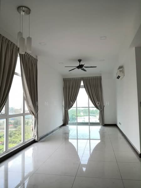 Service Residence for Sale at Paragon Residences @ Straits View - Jensen Goh - Living Room - PropertyGuru.com.my