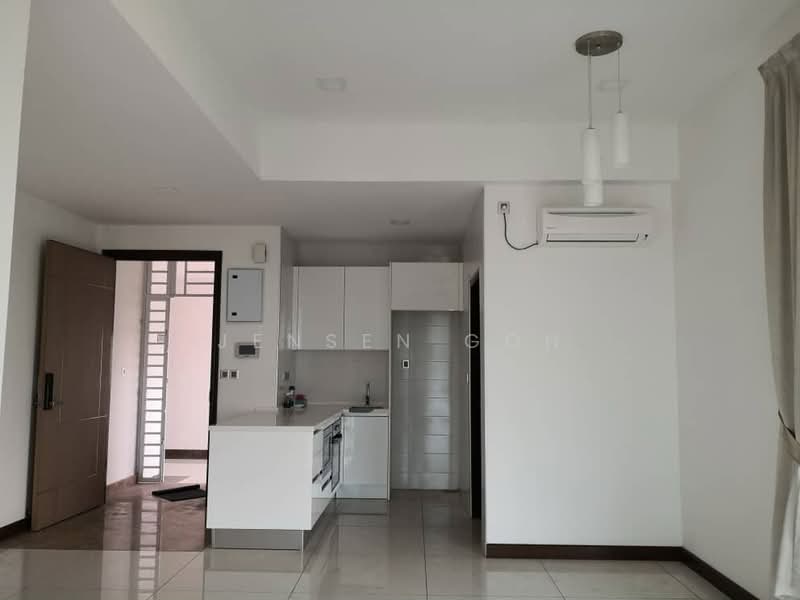 Service Residence for Sale at Paragon Residences @ Straits View - Jensen Goh - Kitchen - PropertyGuru.com.my