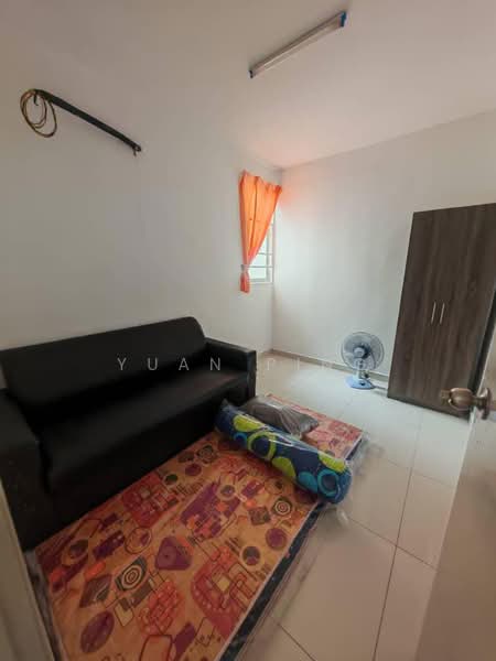 Pangsapuri untuk Dijual di The Rise Collection 1 - Yuan Ping - PropertyGuru.com.my