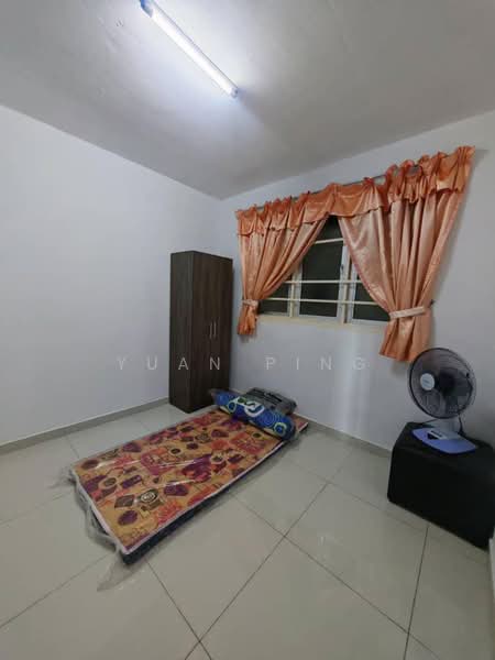 Pangsapuri untuk Dijual di The Rise Collection 1 - Yuan Ping - PropertyGuru.com.my