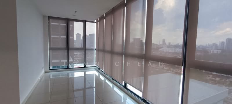 Sofo for Rent in Damansara Jaya (Petaling Jaya) - John Cheah - View - PropertyGuru.com.my