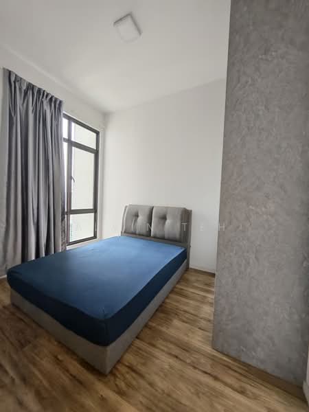 Service Residence for Rent at The Park Sky Residence - Alvin Teh - Bedroom - PropertyGuru.com.my