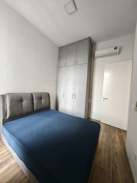 Service Residence for Rent at The Park Sky Residence - Alvin Teh - Bedroom - PropertyGuru.com.my
