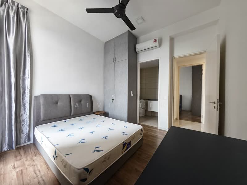 Service Residence for Rent at The Park Sky Residence - Alvin Teh - Bedroom - PropertyGuru.com.my