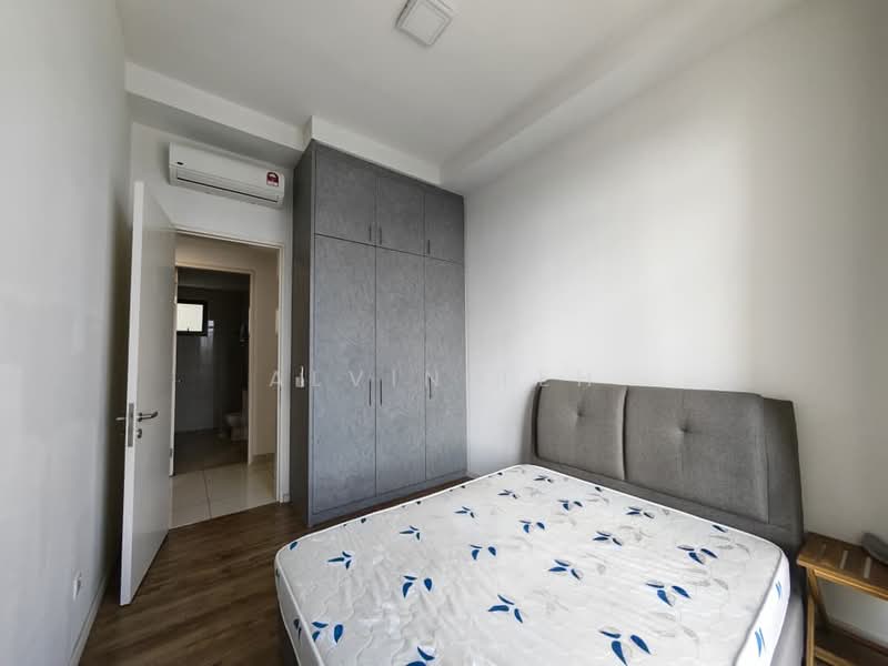 Service Residence for Rent at The Park Sky Residence - Alvin Teh - Bedroom - PropertyGuru.com.my
