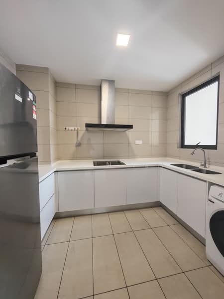 Service Residence for Rent at The Park Sky Residence - Alvin Teh - Kitchen - PropertyGuru.com.my