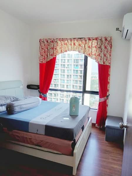 Service Residence for Rent at Country Garden Central Park - Lily Kamal - PropertyGuru.com.my