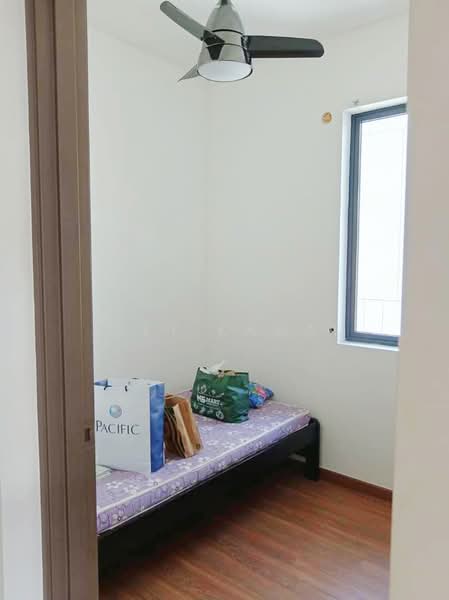 Service Residence for Rent at Country Garden Central Park - Lily Kamal - PropertyGuru.com.my