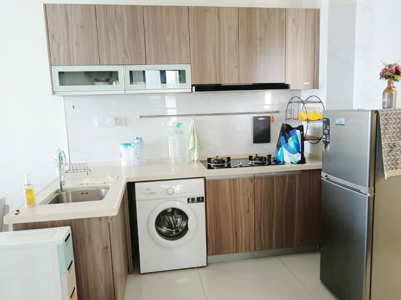 Service Residence for Rent at Country Garden Central Park - Lily Kamal - PropertyGuru.com.my
