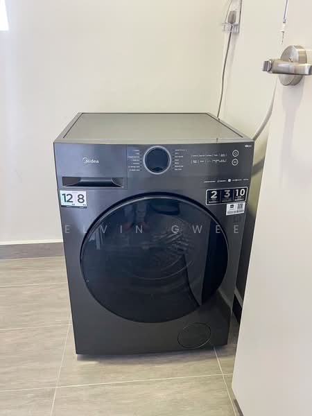 Servis Apartment untuk Disewa di Aurora Subang Jaya - Elvin Gwee - Interior - PropertyGuru.com.my