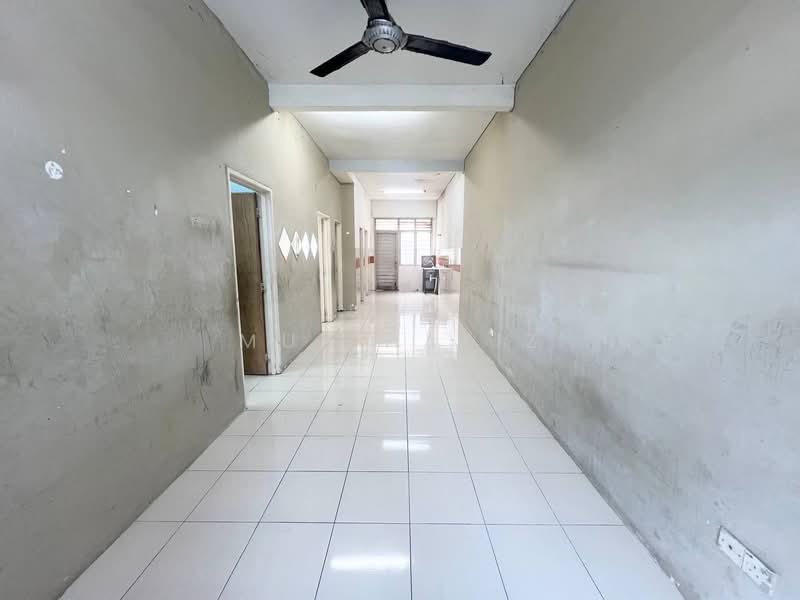 1-storey Terraced House for Sale in Jenjarom (Selangor) - Muz Hafiz - PropertyGuru.com.my