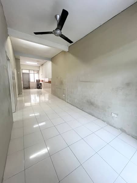 1-storey Terraced House for Sale in Jenjarom (Selangor) - Muz Hafiz - PropertyGuru.com.my