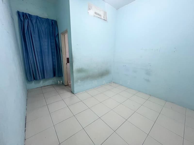 1-storey Terraced House for Sale in Jenjarom (Selangor) - Muz Hafiz - PropertyGuru.com.my