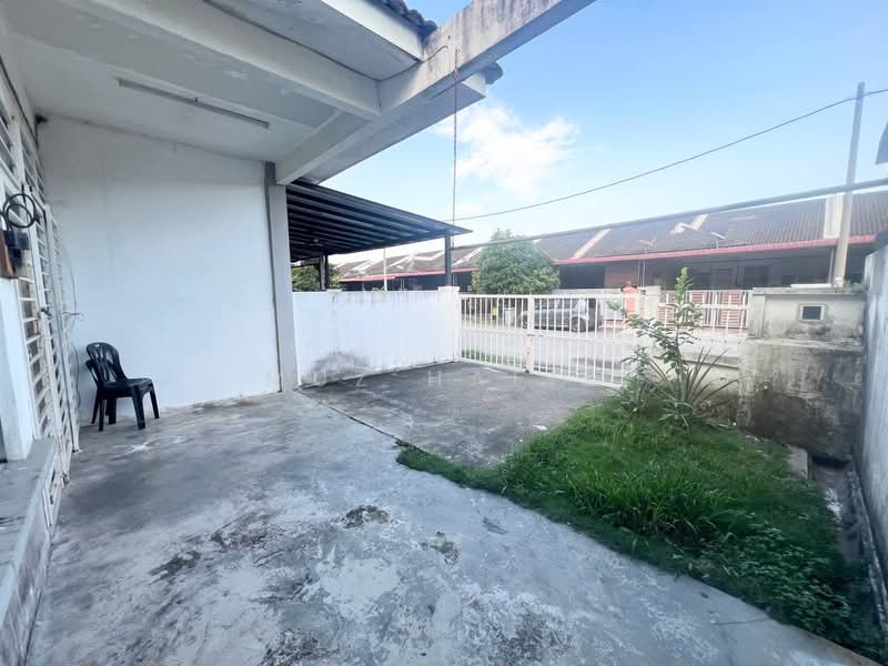 1-storey Terraced House for Sale in Jenjarom (Selangor) - Muz Hafiz - PropertyGuru.com.my