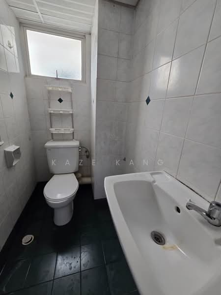 Kondominium untuk Disewa di N-Park Condominium - Kaze Kang - PropertyGuru.com.my