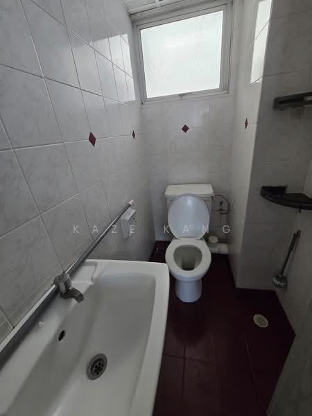 Kondominium untuk Disewa di N-Park Condominium - Kaze Kang - PropertyGuru.com.my