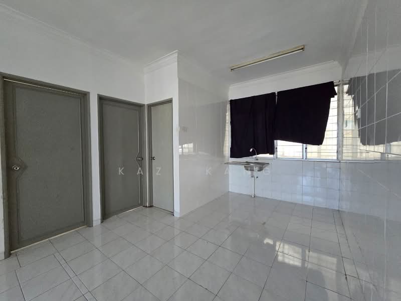 Kondominium untuk Disewa di N-Park Condominium - Kaze Kang - PropertyGuru.com.my