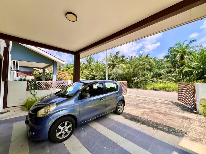 Semi-Detached House for Sale in Taman Desa Kencana (Kapar) - Ashraff Daniel - Exterior - PropertyGuru.com.my