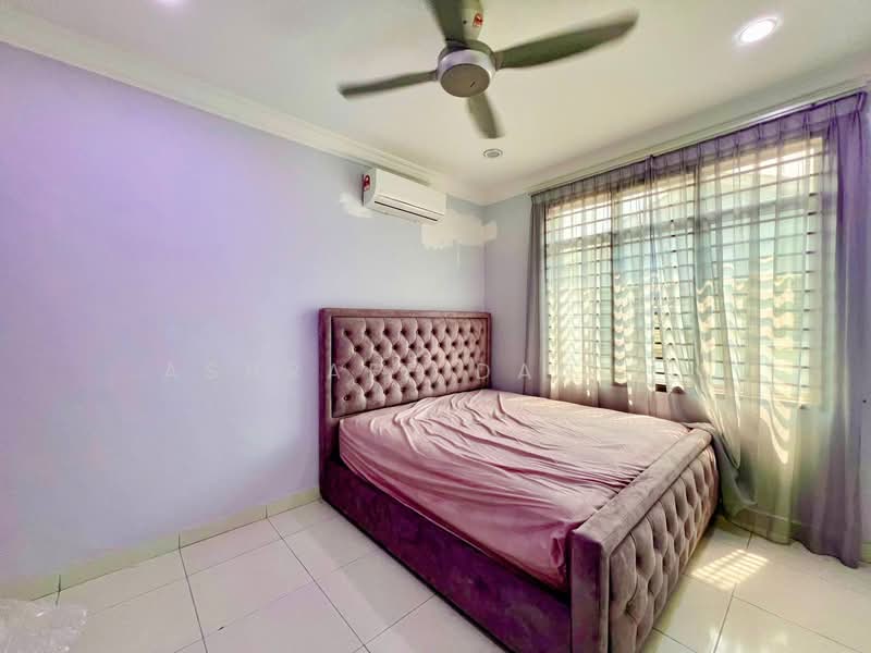 Semi-Detached House for Sale in Taman Desa Kencana (Kapar) - Ashraff Daniel - PropertyGuru.com.my