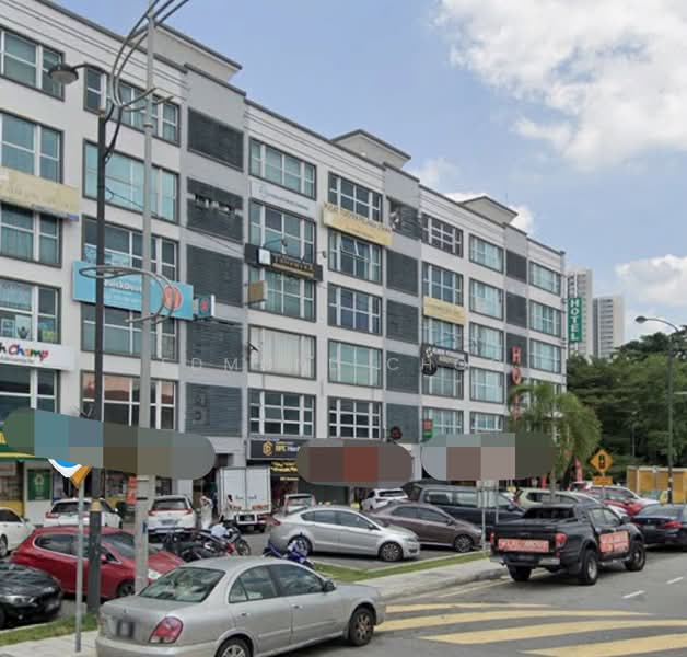 Shop / Office for Rent in Pju 6a (Petaling Jaya) - Edmond Choo - PropertyGuru.com.my