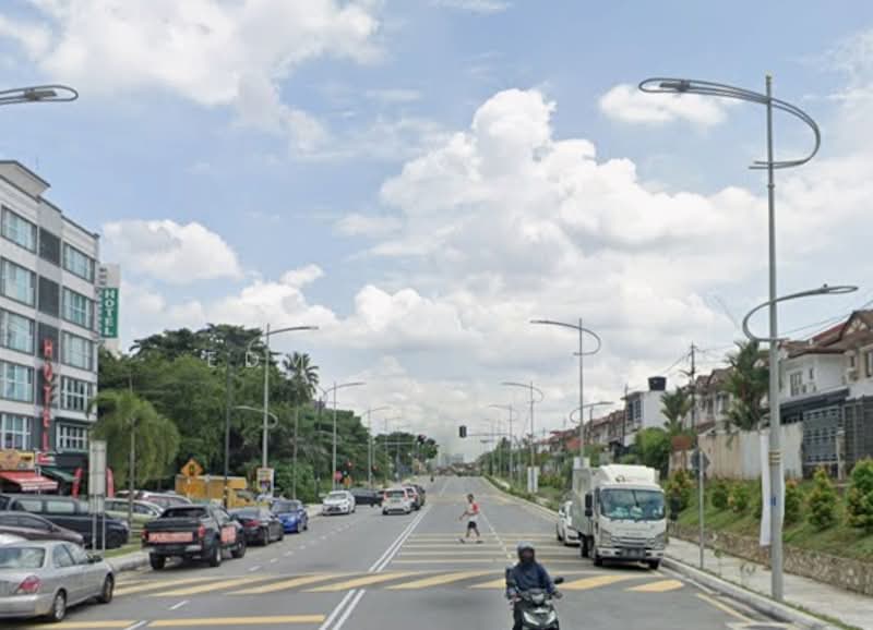 Shop / Office for Rent in Pju 6a (Petaling Jaya) - Edmond Choo - PropertyGuru.com.my