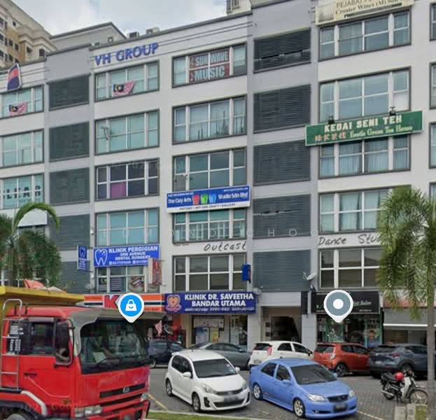 Shop / Office for Rent in Pju 6a (Petaling Jaya) - Edmond Choo - PropertyGuru.com.my
