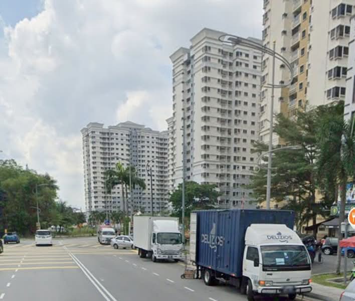 Shop / Office for Rent in Pju 6a (Petaling Jaya) - Edmond Choo - PropertyGuru.com.my