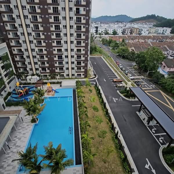 Condominium for Sale at Suasana Aman - Jayden Tan - PropertyGuru.com.my