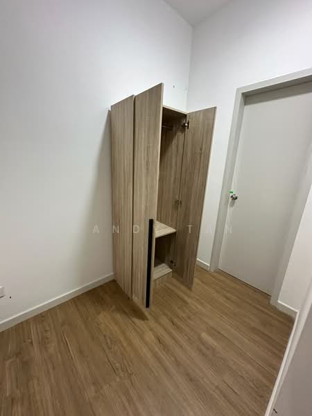 Servis Apartment untuk Disewa di Sensory Residence @ Southville City - Candy Tan - Interior - PropertyGuru.com.my