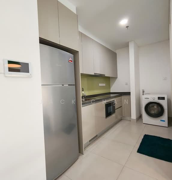 Service Residence for Rent at Ativo Suites @ Damansara Avenue - Jack Chan - PropertyGuru.com.my