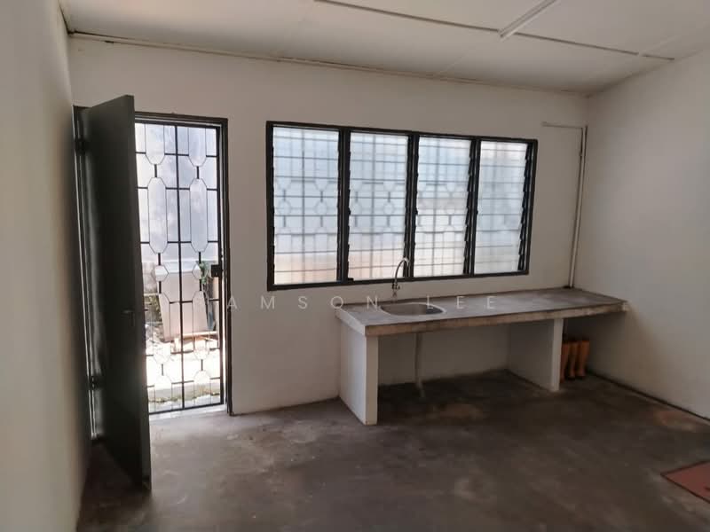 Terraced House for Sale in Taman Sri Rawang (Rawang) - Samson Lee - Kitchen - PropertyGuru.com.my