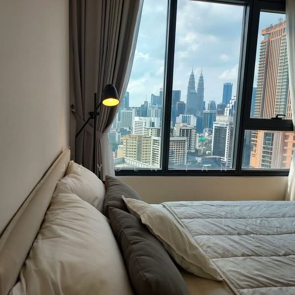 Service Residence for Sale at Lucentia Residences - Jayden Tan - PropertyGuru.com.my