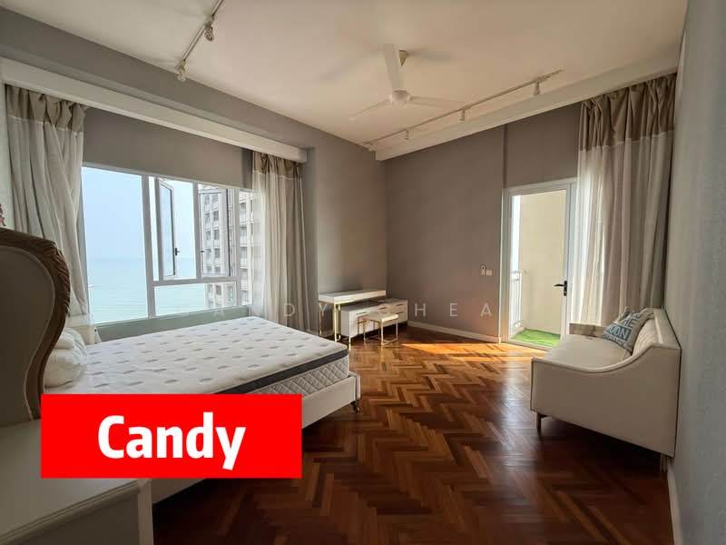 Kondominium untuk Disewa di Andaman @ Quayside - Candy Cheah - PropertyGuru.com.my