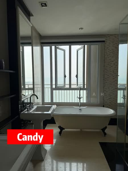 Kondominium untuk Disewa di Andaman @ Quayside - Candy Cheah - PropertyGuru.com.my