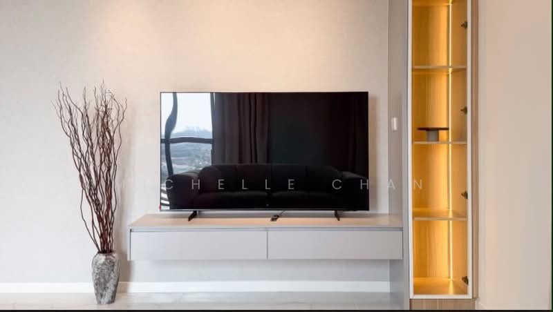 Kediaman Servis untuk Dijual di Residensi 38 Bangsar - Michelle Chan - PropertyGuru.com.my