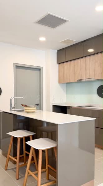 Kediaman Servis untuk Dijual di Residensi 38 Bangsar - Michelle Chan - PropertyGuru.com.my