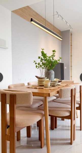 Kediaman Servis untuk Dijual di Residensi 38 Bangsar - Michelle Chan - PropertyGuru.com.my