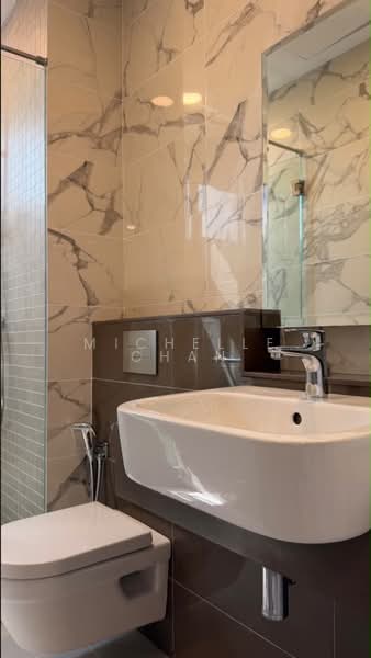 Kediaman Servis untuk Dijual di Residensi 38 Bangsar - Michelle Chan - PropertyGuru.com.my
