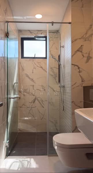 Kediaman Servis untuk Dijual di Residensi 38 Bangsar - Michelle Chan - PropertyGuru.com.my